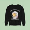 Kappa Sigma Shoot For The Stars Astronaut Retriever Sweatshirt