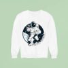 Kappa Sigma Space Age Astronau Sweatshirt
