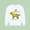 Kappa Sigma The Retriever Invitational Masters Golf Tournamen Sweatshirt