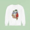 Kappa Sigma Tropical Parro Sweatshirt