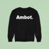 Kara David Ambo Sweatshirt