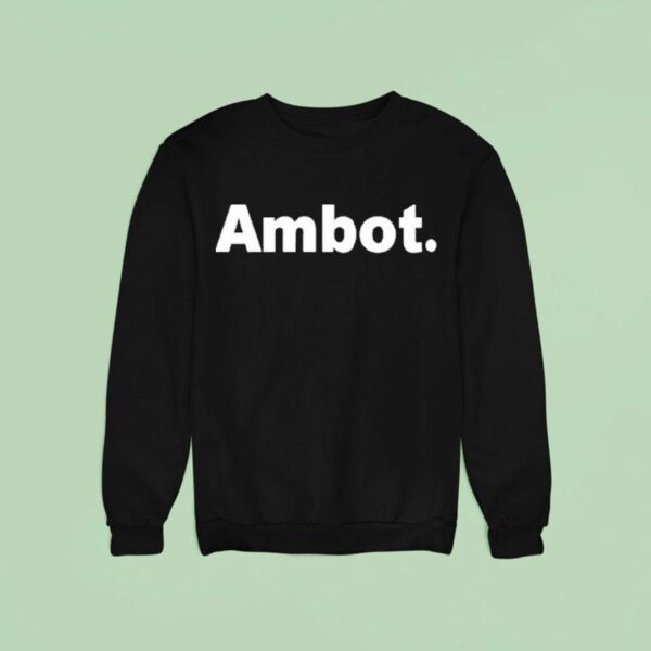 Kara David Ambo Sweatshirt