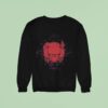 Karbonic Fading Club Catacombs Sweatshirt