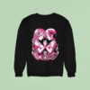 Karinimiki Broken Rose Sweatshirt