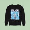 Karmen Petrovic Shing Shing Squad Signature Sweatshirt