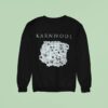 Karnivool All It Takes Sweatshirt