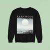 Karnivool Monolith Sweatshirt