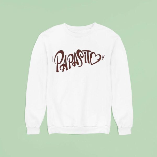 Karol G Papasito Sweatshirt