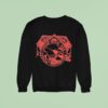 Kaskade Destinations Living Room Usa Sweatshirt