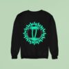 Kaskade Destinations Tulum Mexico Sweatshirt