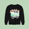 Kaskade History Virginia Key Beach Park Mar We Belong Here Sweatshirt