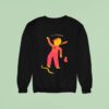 Keaton Henson I M Parader Sweatshirt