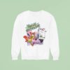 Keeping Zootopia Safe Disney Sweatshirt