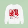 Keinemusik Dc Eivissa Sweatshirt