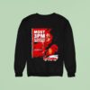 Kelsey Mitchell Most Pm Indiana Fever Franchise Record Sweatshirt