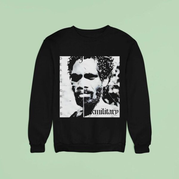 Ken Carson Agc A Great Chaos Breal Album Tour Sweatshirt