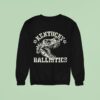 Kentucky Ballistics T Rex Skull Sweatshirt