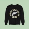 Kentucky Ballistics Wristbreaker Club Sweatshirt