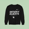 Kentucky Wildcats Engineered For Wildcat Basketball Sweatshirt