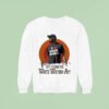 Kevin Durant I Love White Women Hey Where The White Women At Deser Sweatshirt