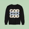 Kevin Ross God Is A Genius Sweatshirt