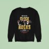 Key Glock On The Rock Show On November Th At Red Rocks Park And Amphitheatre In Morrison Co Sweatshirt