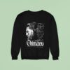 Khamzat Chimaev Ufc Andnew World Men S Middleweight Champion Sweatshirt