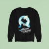 Khamzat Chimaev Ufc Middleweight Moon Sweatshirt