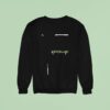 Kid Cudi Neverland We Ll Never Die You And I Sweatshirt