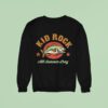 Kid Rock All Summer Long Fish Sweatshirt