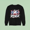 Kid Rock All Summer Long Rwb Sweatshirt