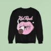 Kid Rock First Kiss Cigarettes Sweatshirt
