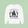 Kiki Iriafen Washington Mystics Once Upon A Midnight Dreariafen While I Pondered Weak And Weariafen Sweatshirt