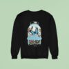 Kill The Butterflies Tour Sweatshirt