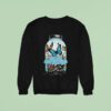 Kill The Butterflies Steve Hofstetter Sweatshirt