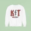 Kill Tony Lightning Sweatshirt