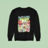 Killer Klowns From Outer Space Crescent Cove Miles Sweatshirt
