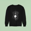 Killing Of A Sacred Deer A Visage Of A Mangled Body Sweatshirt