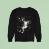 Killing Of A Sacred Deer Mangled Body Sweatshirt
