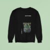 King Gizzard And The Lizard Wizard Summer Tour Orchestra And Rock And Roll Sweatshirt