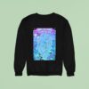 King Gizzard And The Lizard Wizard Hollywood Ca August Tour Sweatshirt