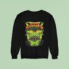 King Gizzard And The Lizard Wizard Ravinia Festival Event In Highland Park Illinois On August Sweatshirt