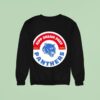 Kipp Dream Prep Panthers Logo Sweatshirt