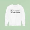 Kitboga I Am Not A Robo Sweatshirt