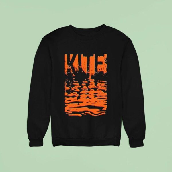 Kite Axel Torvenius Sweatshirt