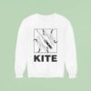 Kite Claws And Dagger Sweatshirt