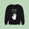 Kite Hand Sweatshirt