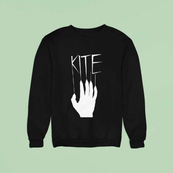 Kite Hand Sweatshirt