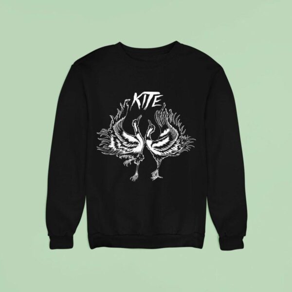 Kite Ragnar Persson Sweatshirt