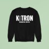 Kitron Washington Mystics Sweatshirt